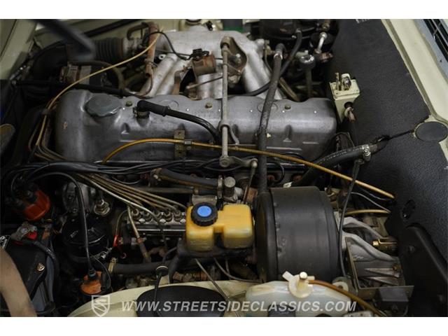1966 Mercedes-Benz 230SL (CC-2122349) for sale in Lavergne, Tennessee