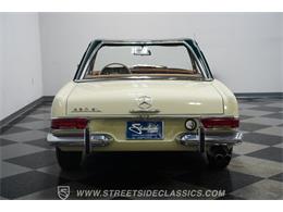 1966 Mercedes-Benz 230SL (CC-2122349) for sale in Lavergne, Tennessee