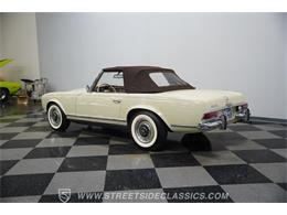 1966 Mercedes-Benz 230SL (CC-2122349) for sale in Lavergne, Tennessee