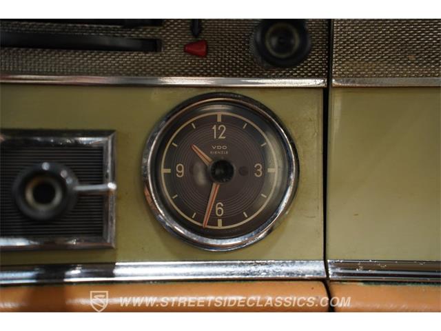 1966 Mercedes-Benz 230SL (CC-2122349) for sale in Lavergne, Tennessee