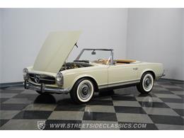 1966 Mercedes-Benz 230SL (CC-2122349) for sale in Lavergne, Tennessee