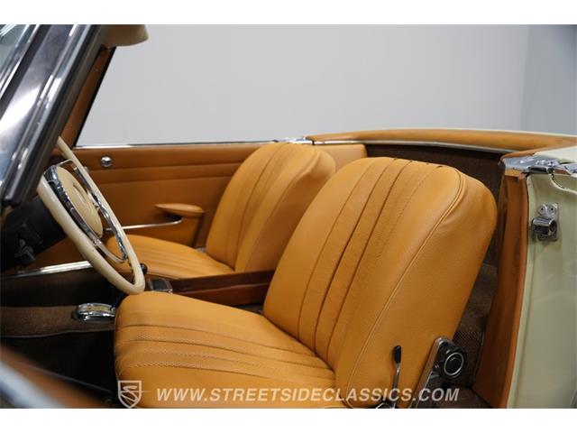 1966 Mercedes-Benz 230SL (CC-2122349) for sale in Lavergne, Tennessee