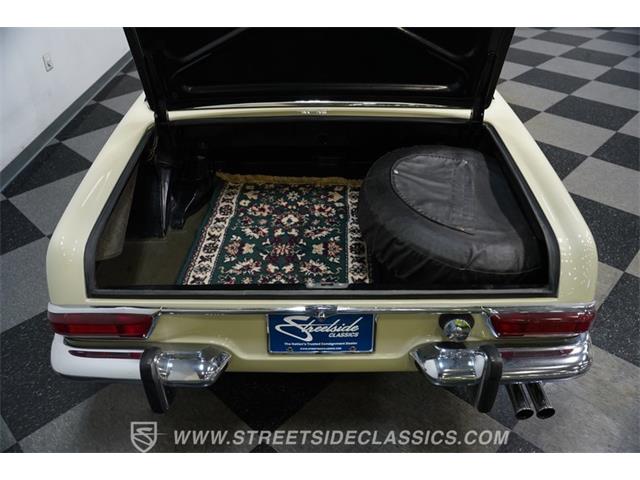 1966 Mercedes-Benz 230SL (CC-2122349) for sale in Lavergne, Tennessee