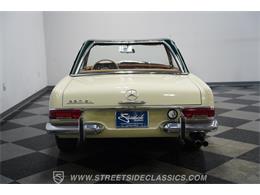 1966 Mercedes-Benz 230SL (CC-2122349) for sale in Lavergne, Tennessee