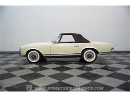 1966 Mercedes-Benz 230SL (CC-2122349) for sale in Lavergne, Tennessee