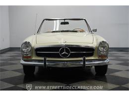 1966 Mercedes-Benz 230SL (CC-2122349) for sale in Lavergne, Tennessee