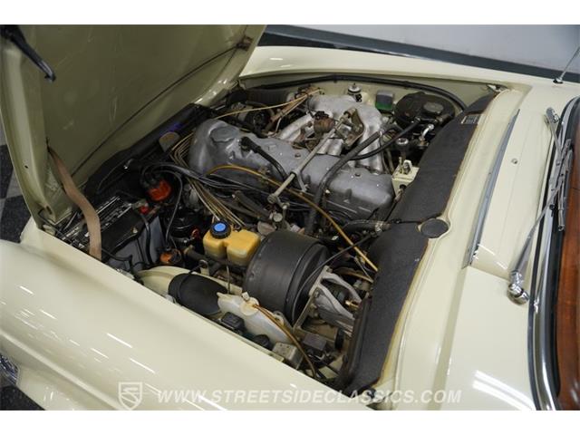 1966 Mercedes-Benz 230SL (CC-2122349) for sale in Lavergne, Tennessee
