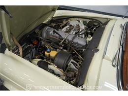 1966 Mercedes-Benz 230SL (CC-2122349) for sale in Lavergne, Tennessee