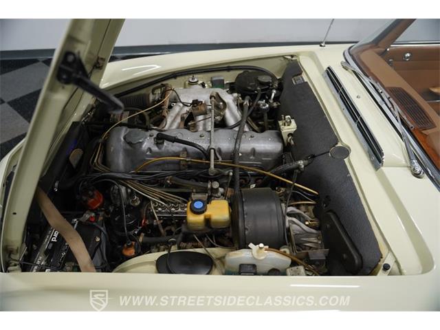 1966 Mercedes-Benz 230SL (CC-2122349) for sale in Lavergne, Tennessee