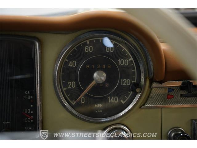 1966 Mercedes-Benz 230SL (CC-2122349) for sale in Lavergne, Tennessee