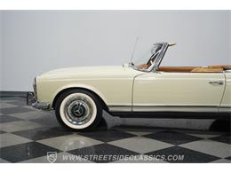 1966 Mercedes-Benz 230SL (CC-2122349) for sale in Lavergne, Tennessee
