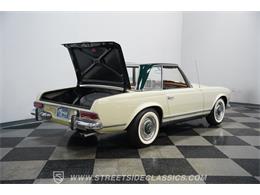 1966 Mercedes-Benz 230SL (CC-2122349) for sale in Lavergne, Tennessee