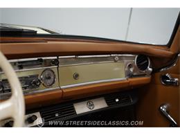 1966 Mercedes-Benz 230SL (CC-2122349) for sale in Lavergne, Tennessee
