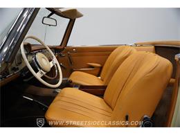 1966 Mercedes-Benz 230SL (CC-2122349) for sale in Lavergne, Tennessee