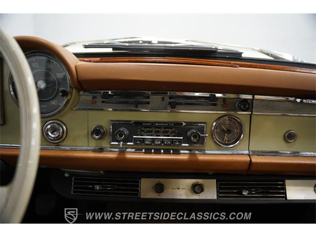 1966 Mercedes-Benz 230SL (CC-2122349) for sale in Lavergne, Tennessee