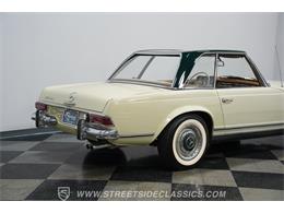 1966 Mercedes-Benz 230SL (CC-2122349) for sale in Lavergne, Tennessee