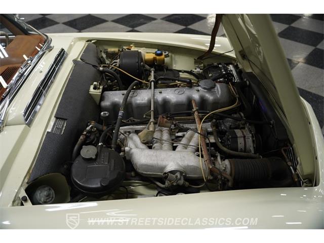 1966 Mercedes-Benz 230SL (CC-2122349) for sale in Lavergne, Tennessee