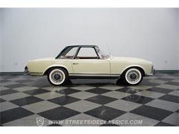 1966 Mercedes-Benz 230SL (CC-2122349) for sale in Lavergne, Tennessee
