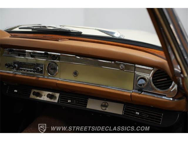 1966 Mercedes-Benz 230SL (CC-2122349) for sale in Lavergne, Tennessee