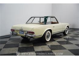 1966 Mercedes-Benz 230SL (CC-2122349) for sale in Lavergne, Tennessee
