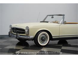 1966 Mercedes-Benz 230SL (CC-2122349) for sale in Lavergne, Tennessee