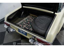 1966 Mercedes-Benz 230SL (CC-2122349) for sale in Lavergne, Tennessee