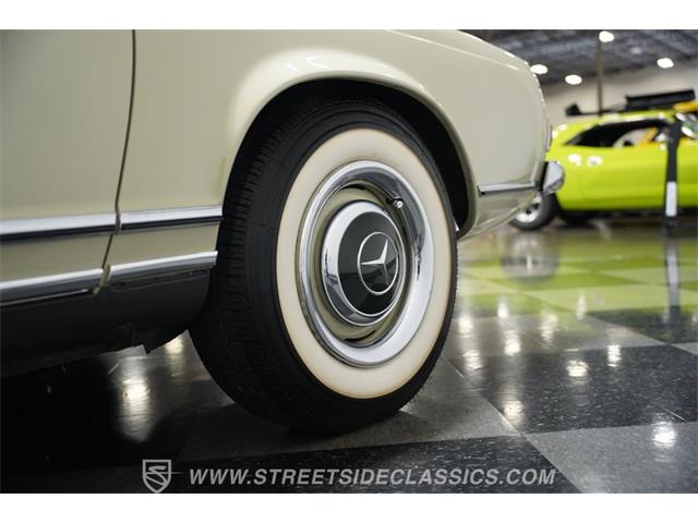 1966 Mercedes-Benz 230SL (CC-2122349) for sale in Lavergne, Tennessee
