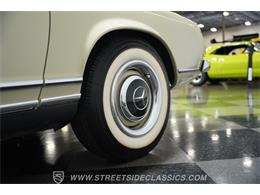 1966 Mercedes-Benz 230SL (CC-2122349) for sale in Lavergne, Tennessee