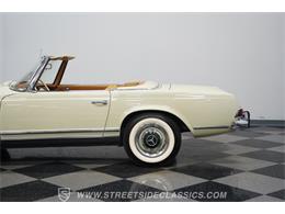 1966 Mercedes-Benz 230SL (CC-2122349) for sale in Lavergne, Tennessee