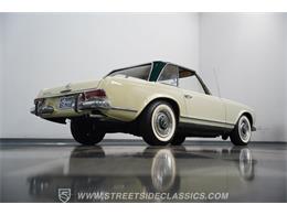 1966 Mercedes-Benz 230SL (CC-2122349) for sale in Lavergne, Tennessee