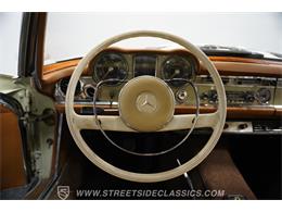 1966 Mercedes-Benz 230SL (CC-2122349) for sale in Lavergne, Tennessee