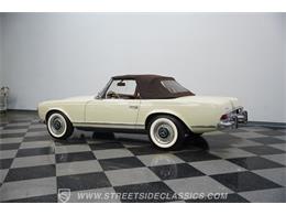 1966 Mercedes-Benz 230SL (CC-2122349) for sale in Lavergne, Tennessee