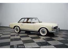 1966 Mercedes-Benz 230SL (CC-2122349) for sale in Lavergne, Tennessee