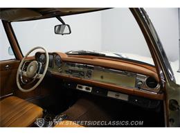 1966 Mercedes-Benz 230SL (CC-2122349) for sale in Lavergne, Tennessee