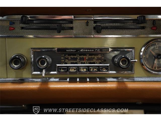 1966 Mercedes-Benz 230SL (CC-2122349) for sale in Lavergne, Tennessee