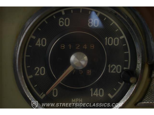 1966 Mercedes-Benz 230SL (CC-2122349) for sale in Lavergne, Tennessee