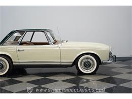1966 Mercedes-Benz 230SL (CC-2122349) for sale in Lavergne, Tennessee