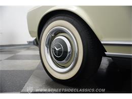1966 Mercedes-Benz 230SL (CC-2122349) for sale in Lavergne, Tennessee