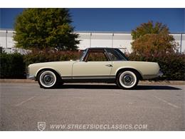 1966 Mercedes-Benz 230SL (CC-2122349) for sale in Lavergne, Tennessee