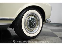 1966 Mercedes-Benz 230SL (CC-2122349) for sale in Lavergne, Tennessee