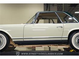 1966 Mercedes-Benz 230SL (CC-2122349) for sale in Lavergne, Tennessee