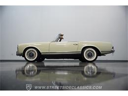 1966 Mercedes-Benz 230SL (CC-2122349) for sale in Lavergne, Tennessee