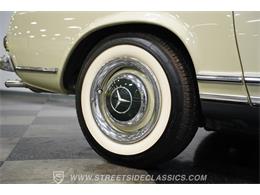 1966 Mercedes-Benz 230SL (CC-2122349) for sale in Lavergne, Tennessee
