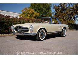 1966 Mercedes-Benz 230SL (CC-2122349) for sale in Lavergne, Tennessee