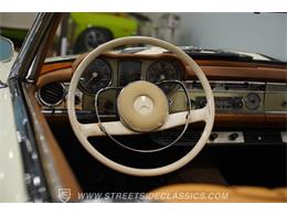 1966 Mercedes-Benz 230SL (CC-2122349) for sale in Lavergne, Tennessee