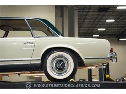 1966 Mercedes-Benz 230SL (CC-2122349) for sale in Lavergne, Tennessee