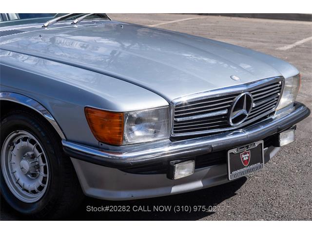 1977 Mercedes-Benz 280SL (CC-2120235) for sale in Beverly Hills, California