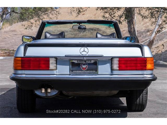 1977 Mercedes-Benz 280SL (CC-2120235) for sale in Beverly Hills, California