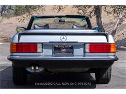 1977 Mercedes-Benz 280SL (CC-2120235) for sale in Beverly Hills, California