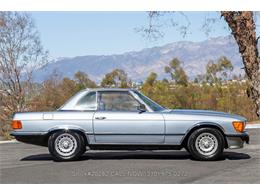 1977 Mercedes-Benz 280SL (CC-2120235) for sale in Beverly Hills, California